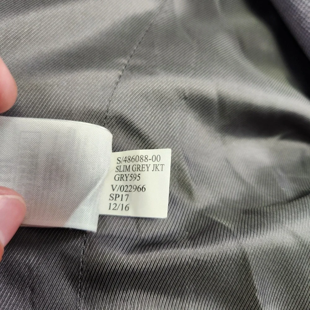 Banana Republic excellent thank